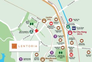 lentoria-condo-location-map-singapore