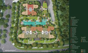 lentoria-condo-site-plan-singapore